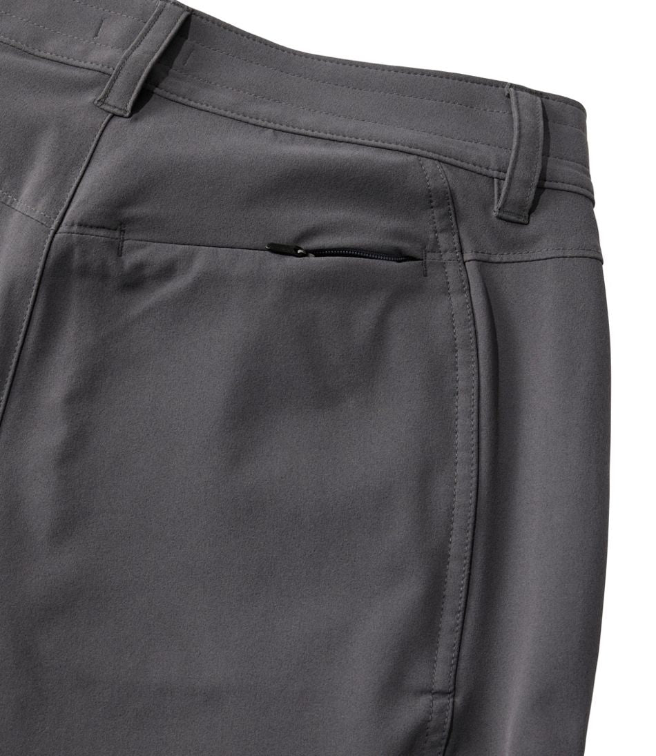 Women's Mountainside Slim-Leg Ankle Pants | L.L.Bean Great Value