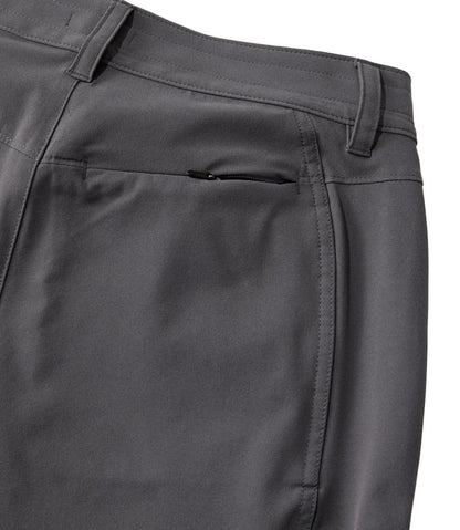 Women's Mountainside Slim-Leg Ankle Pants | L.L.Bean Great Value