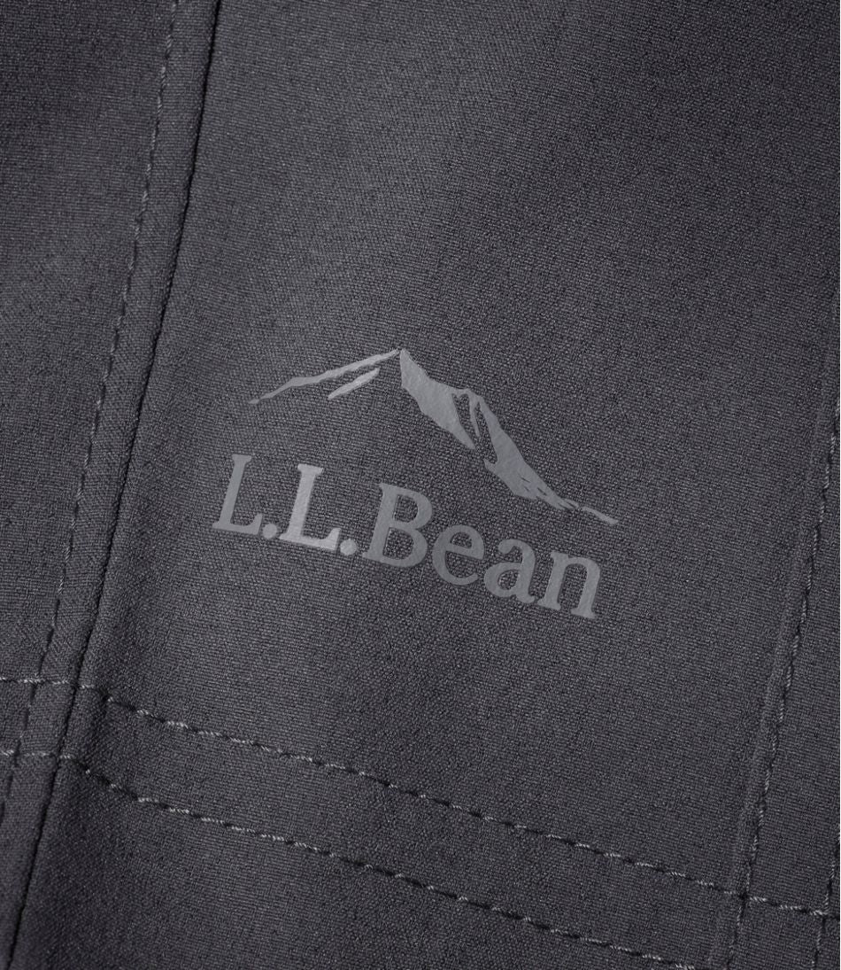 Women's Mountainside Slim-Leg Ankle Pants | L.L.Bean Great Value