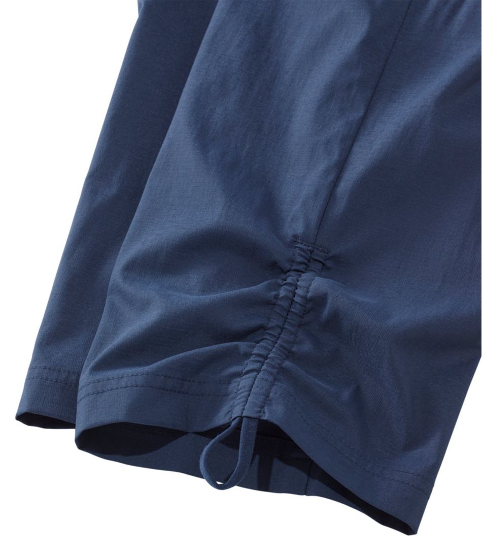 Women's Vista Camp Pants, Crop | L.L.Bean Latest