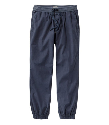 Women's Stretch Ripstop Pull-On Pants, Slim-Leg Jogger | L.L.Bean Best Seller