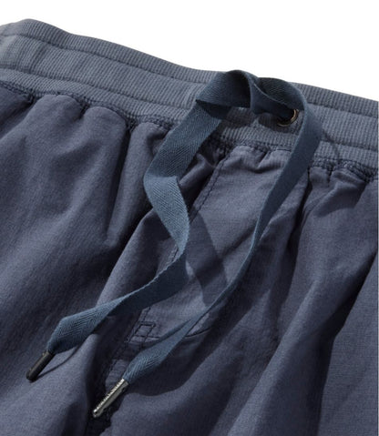 Women's Stretch Ripstop Pull-On Pants, Slim-Leg Jogger | L.L.Bean Best Seller