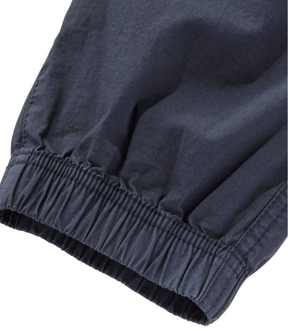 Women's Stretch Ripstop Pull-On Pants, Slim-Leg Jogger | L.L.Bean Best Seller