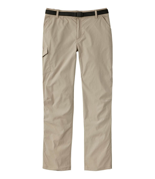 Women's Tropicwear Pants, Mid-Rise | L.L.Bean Recommended