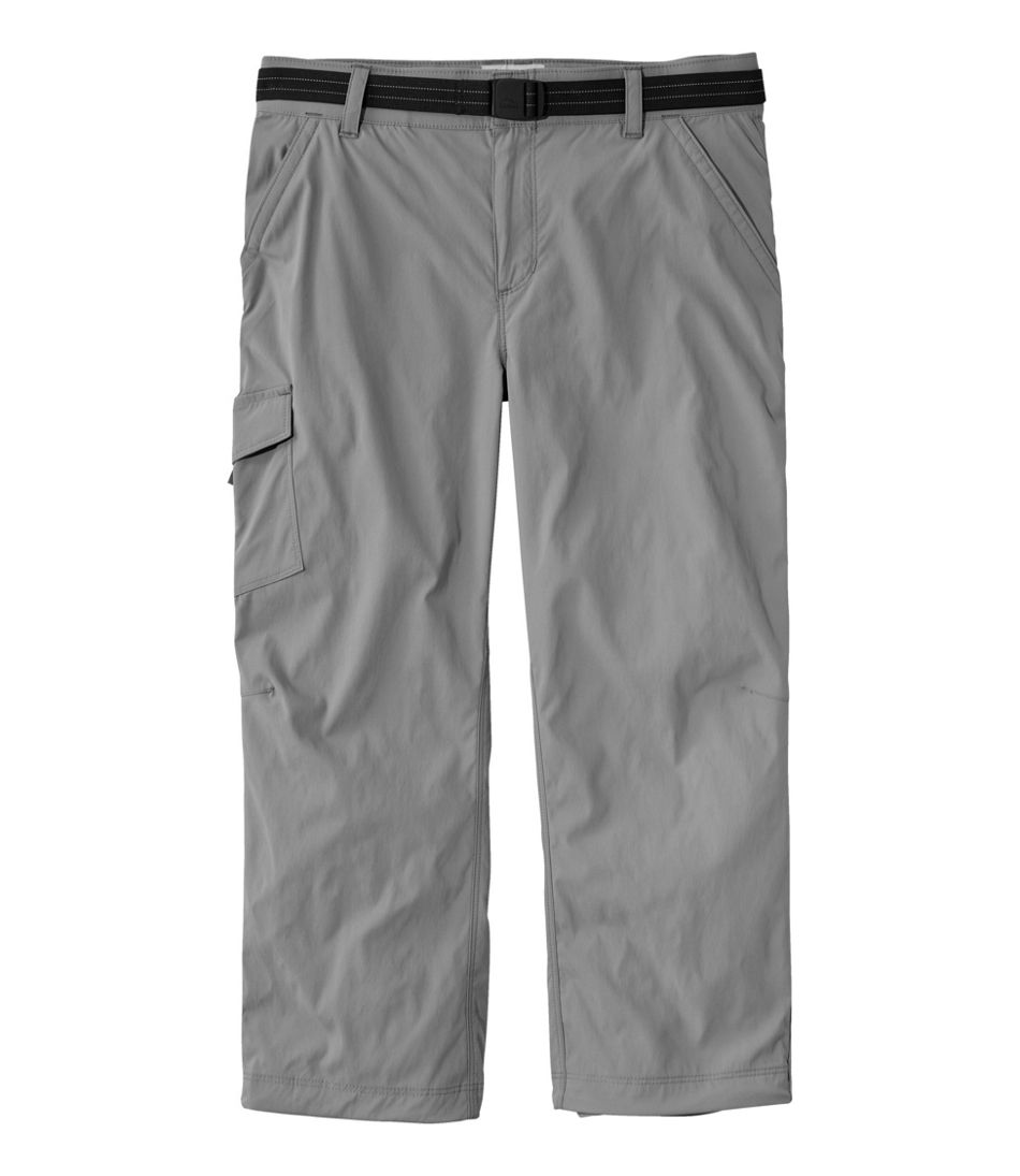 Women's Tropicwear Capri Pants, Mid-Rise | L.L.Bean Featured