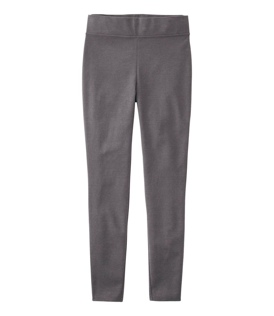 Women's Essential High-Waist Leggings | L.L.Bean Popular