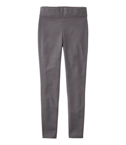 Women's Essential High-Waist Leggings | L.L.Bean Popular