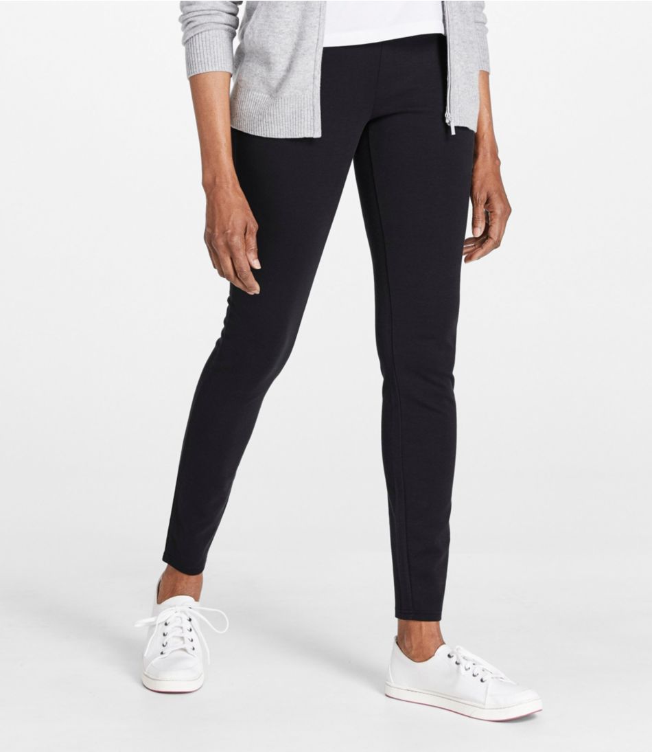 Women's Essential High-Waist Leggings | L.L.Bean Popular