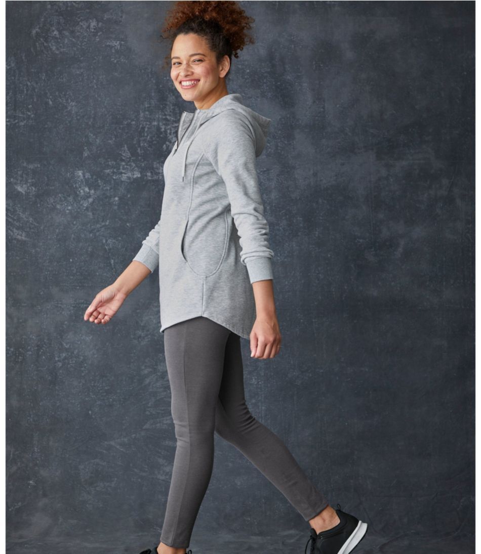 Women's Essential High-Waist Leggings | L.L.Bean Popular