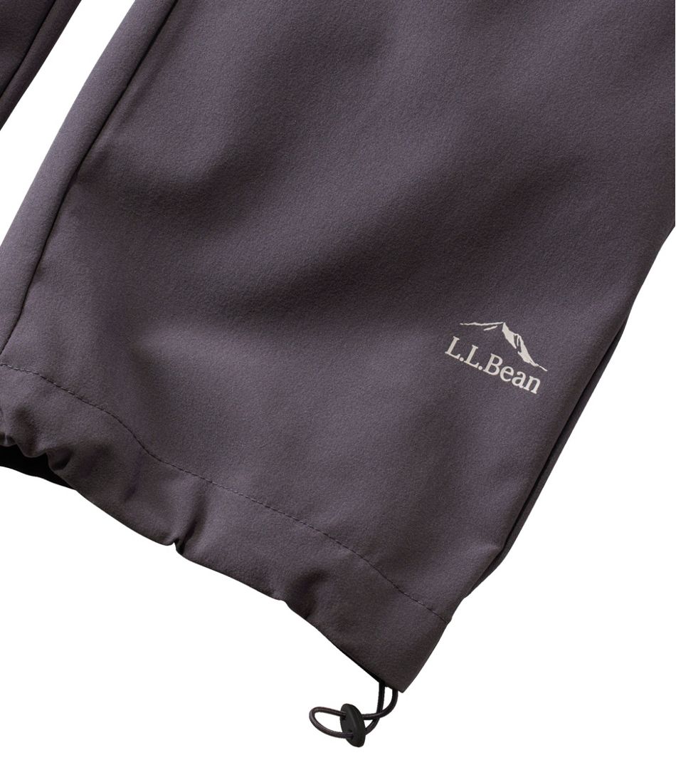 Women's VentureStretch Trail Pants, Mid-Rise Straight-Leg | L.L.Bean Trending