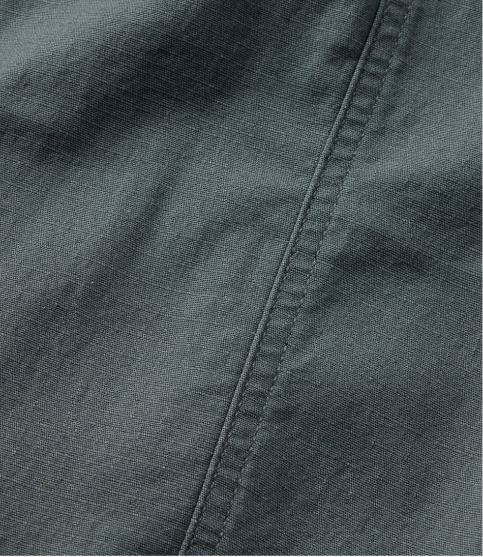 Women's Explorer Ripstop Pants, Barrel Leg | L.L.Bean Recommended