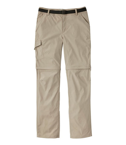 Women's Tropicwear Zip-Off Pants, Mid-Rise | L.L.Bean Exclusive