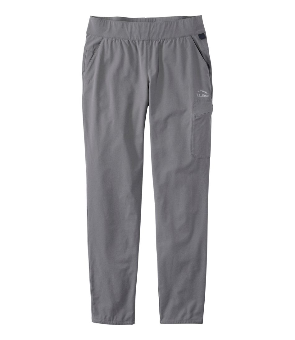Women's Tropicwear Comfort Pants | L.L.Bean Signature