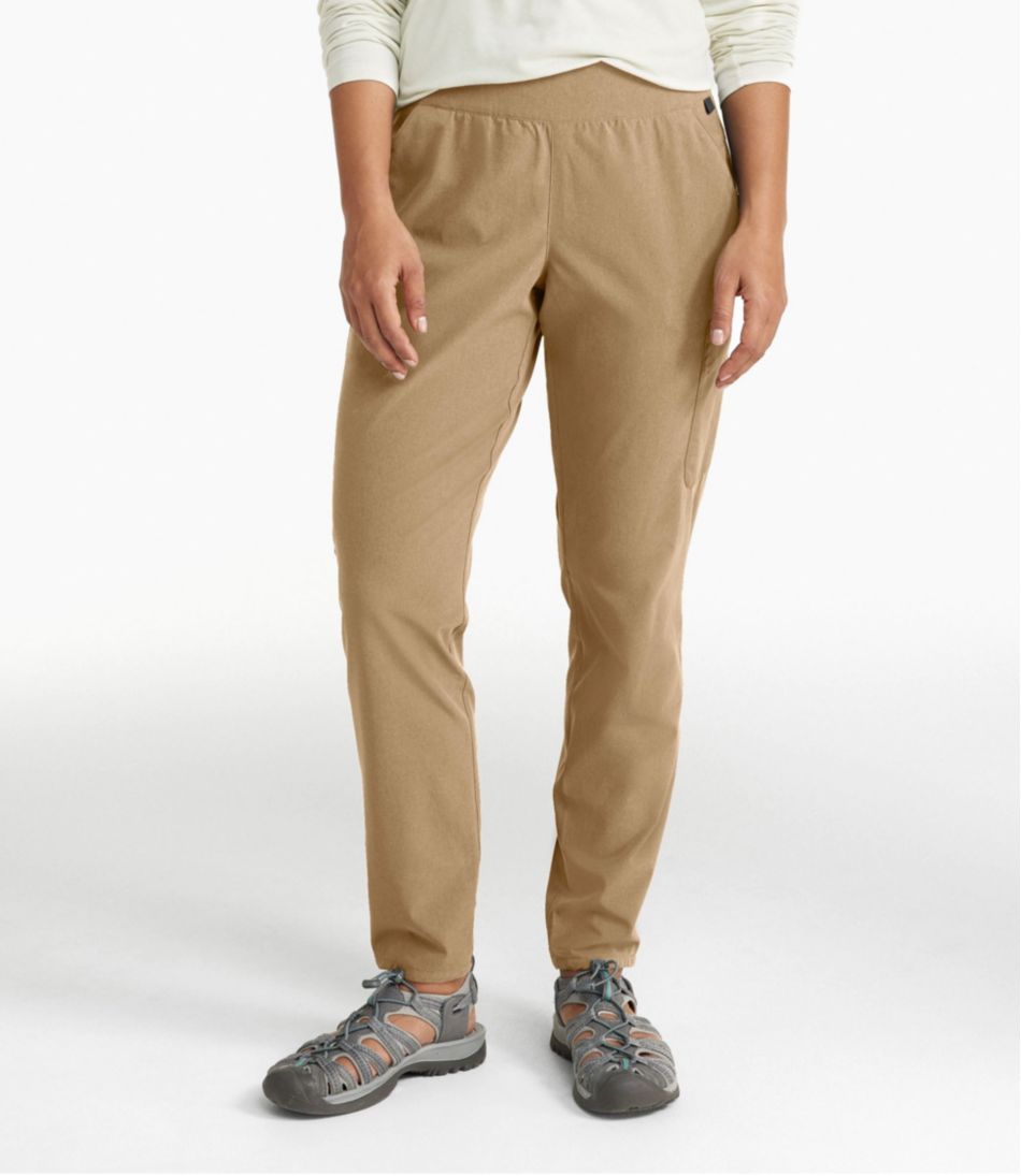 Women's Tropicwear Comfort Pants | L.L.Bean Signature