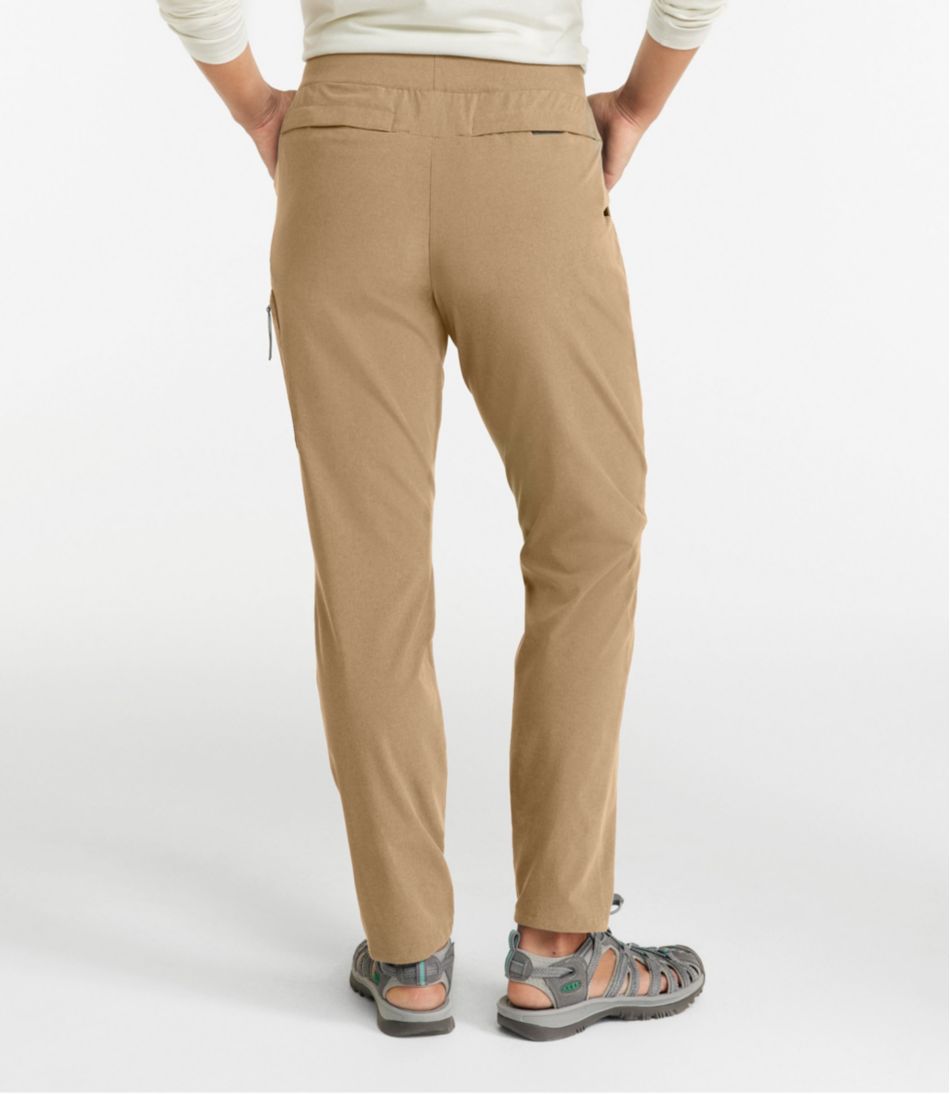 Women's Tropicwear Comfort Pants | L.L.Bean Signature
