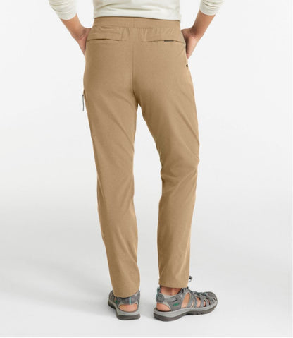 Women's Tropicwear Comfort Pants | L.L.Bean Signature