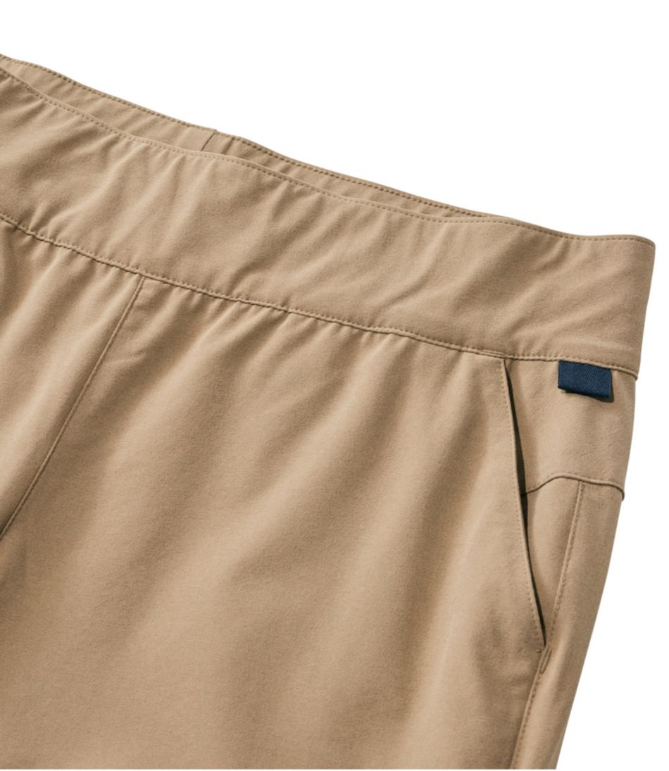 Women's Tropicwear Comfort Pants | L.L.Bean Signature