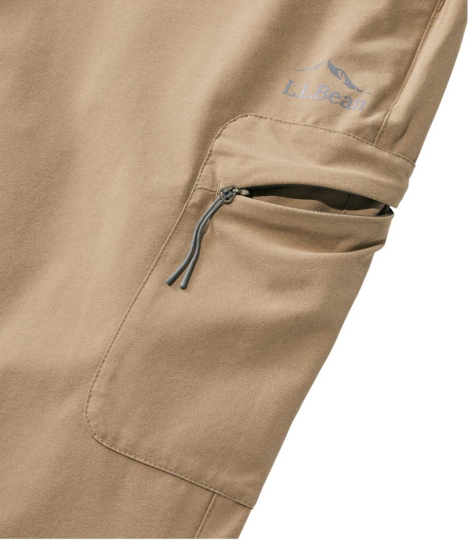 Women's Tropicwear Comfort Pants | L.L.Bean Signature