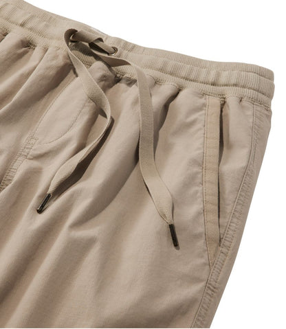 Women's Stretch Ripstop Pull-On Capri Pants, Slim-Leg | L.L.Bean Classic