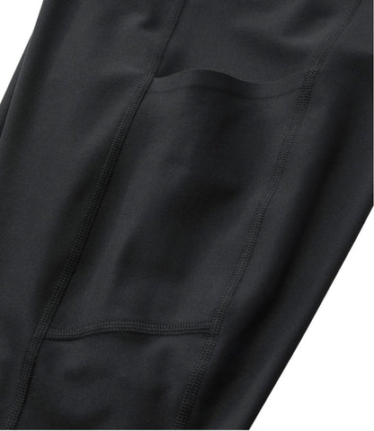 Women's L.L.Bean Everyday Performance 7/8 Leggings, High-Rise Pocket | L.L.Bean Essential
