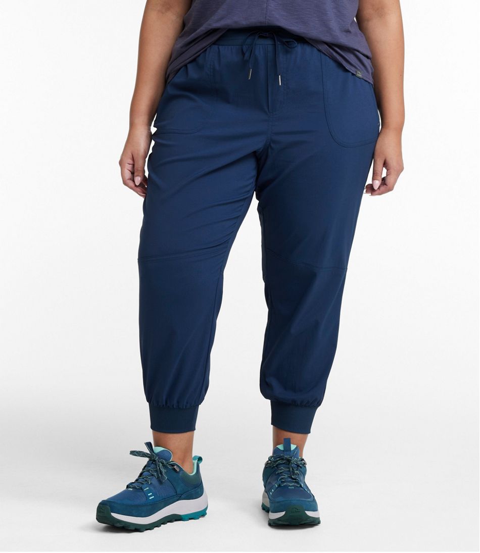 Women's Vista Camp Pants, Jogger | L.L.Bean Value