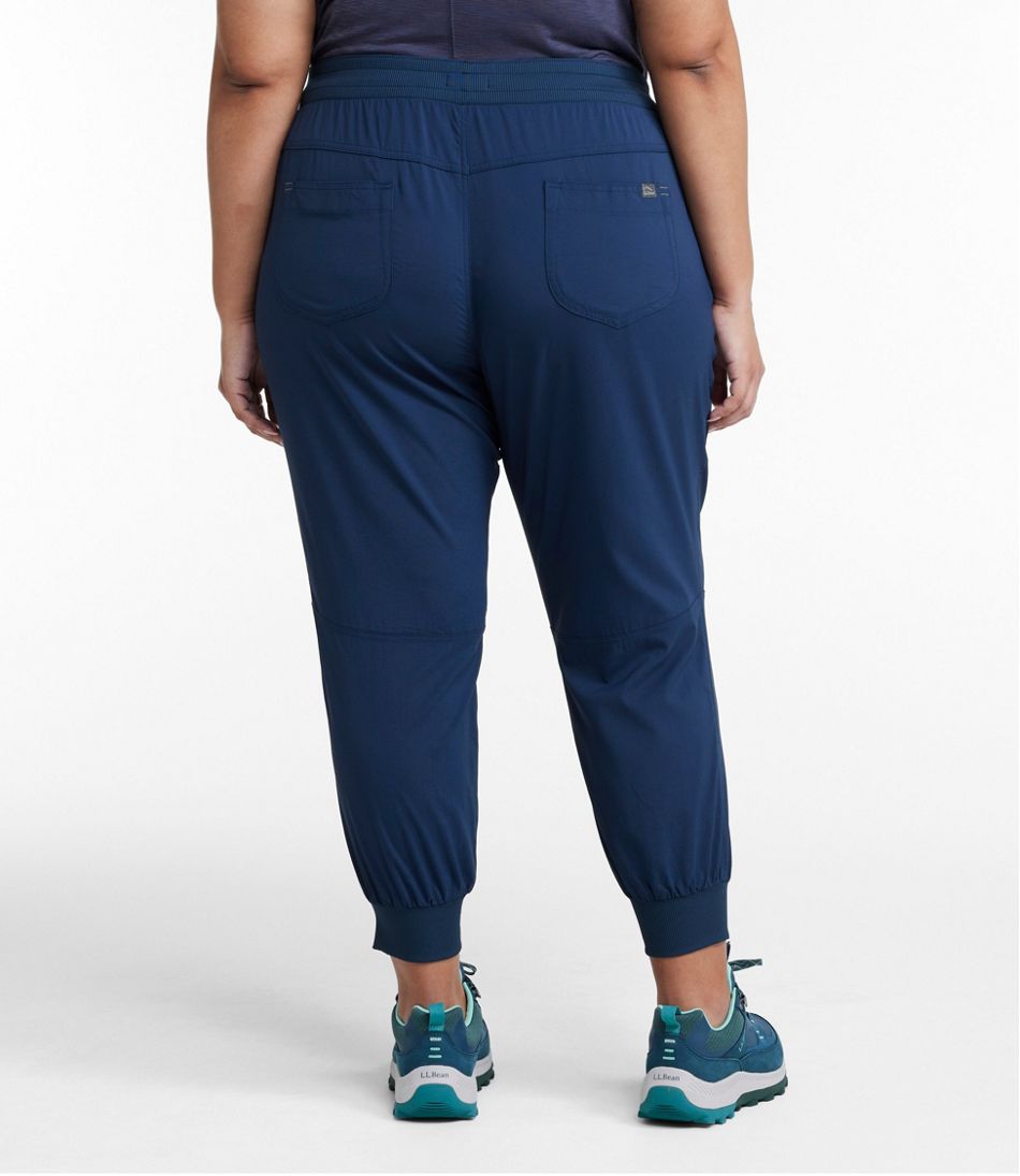 Women's Vista Camp Pants, Jogger | L.L.Bean Value
