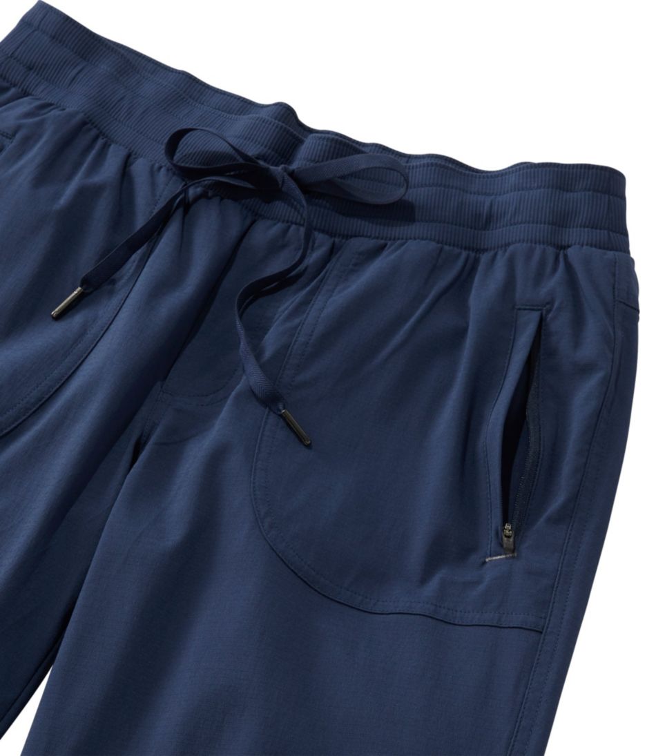 Women's Vista Camp Pants, Jogger | L.L.Bean Value