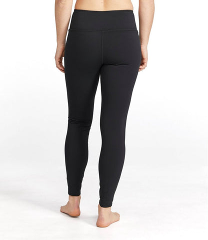 Women's L.L.Bean Everyday Performance 7/8 Leggings, High-Rise | L.L.Bean Popular