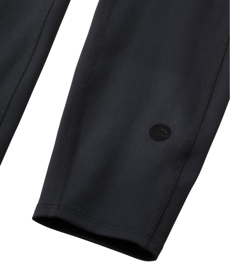 Women's L.L.Bean Everyday Performance 7/8 Leggings, High-Rise | L.L.Bean Popular
