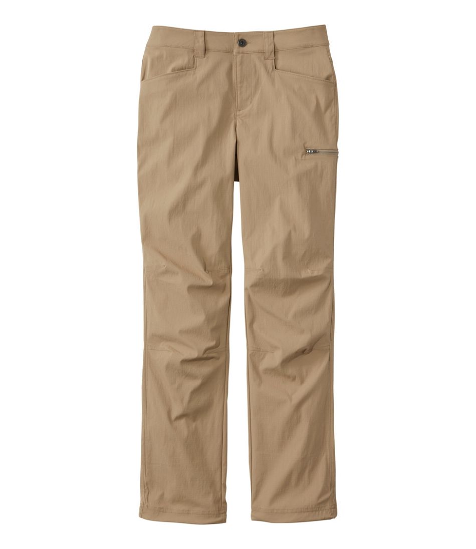 Women's Tropicwear CoolPro Fishing Pants | L.L.Bean Signature
