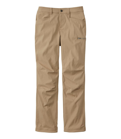 Women's Tropicwear CoolPro Fishing Pants | L.L.Bean Signature