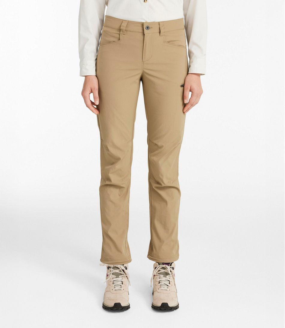 Women's Tropicwear CoolPro Fishing Pants | L.L.Bean Signature
