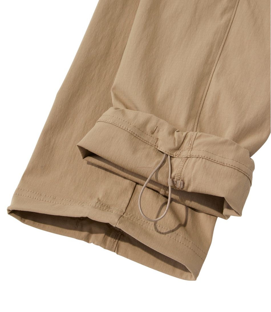 Women's Tropicwear CoolPro Fishing Pants | L.L.Bean Signature