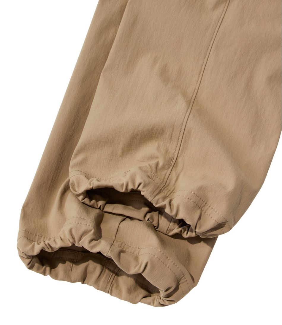 Women's Tropicwear CoolPro Fishing Pants | L.L.Bean Signature