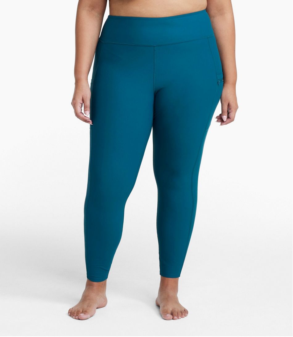 Women's Insect Shield Pro Leggings | L.L.Bean Great Value