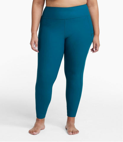 Women's Insect Shield Pro Leggings | L.L.Bean Great Value