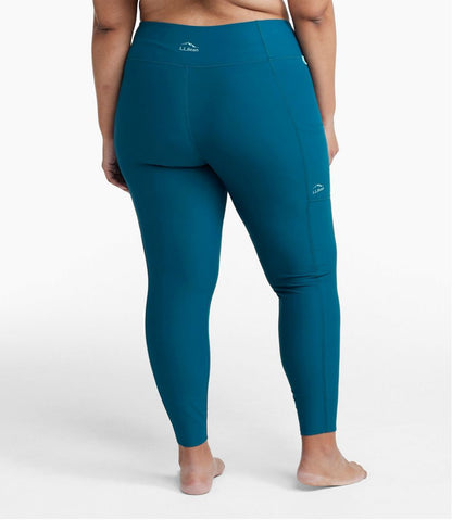 Women's Insect Shield Pro Leggings | L.L.Bean Great Value