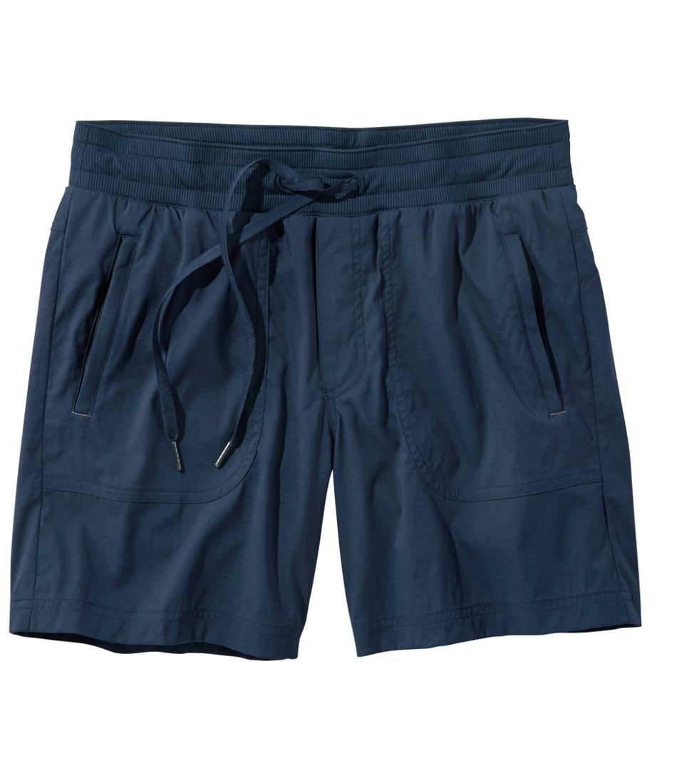 Women's Vista Camp Shorts | L.L.Bean Latest