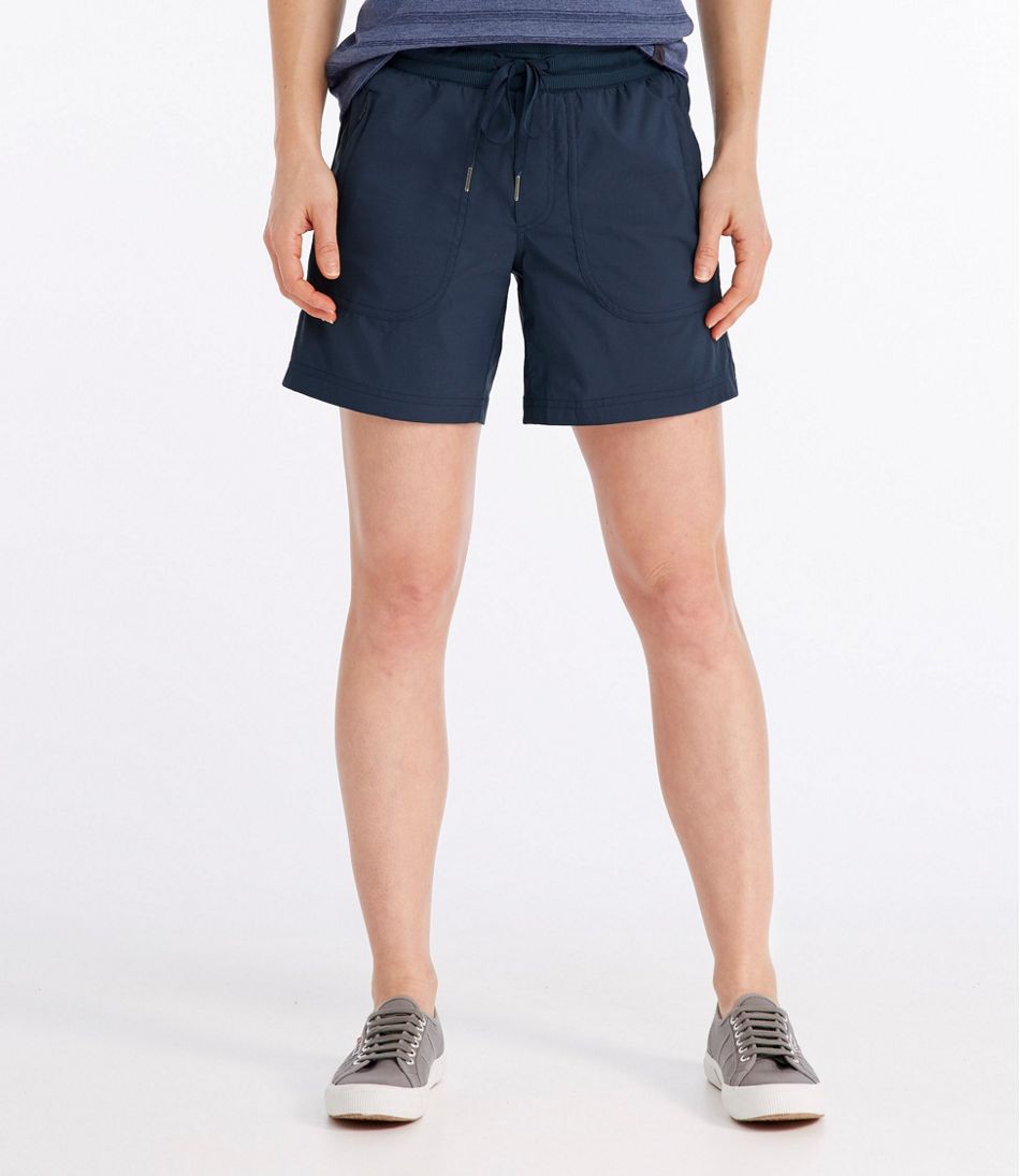 Women's Vista Camp Shorts | L.L.Bean Latest