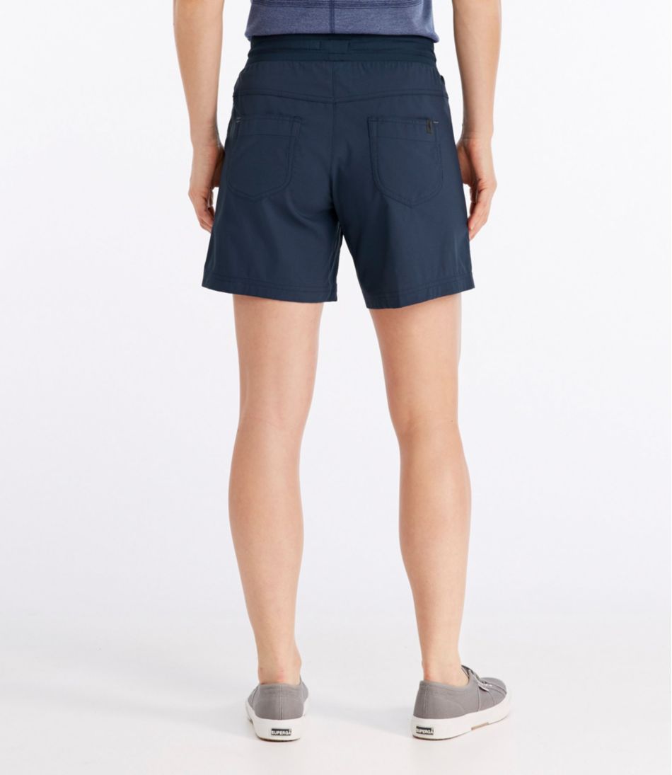 Women's Vista Camp Shorts | L.L.Bean Latest