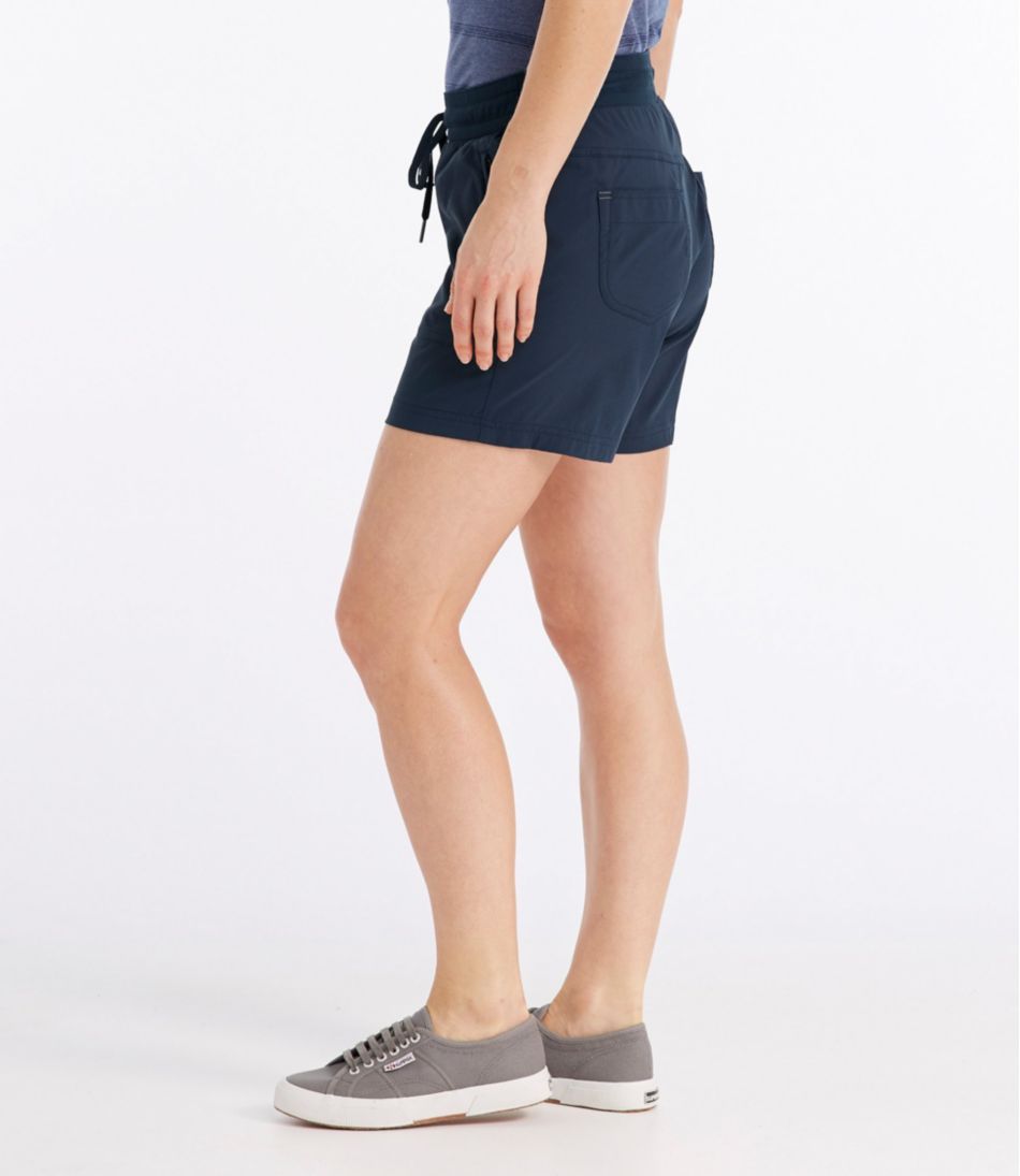 Women's Vista Camp Shorts | L.L.Bean Latest