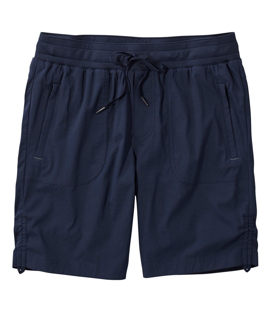 Women's Vista Camp Bermuda Shorts | L.L.Bean Featured