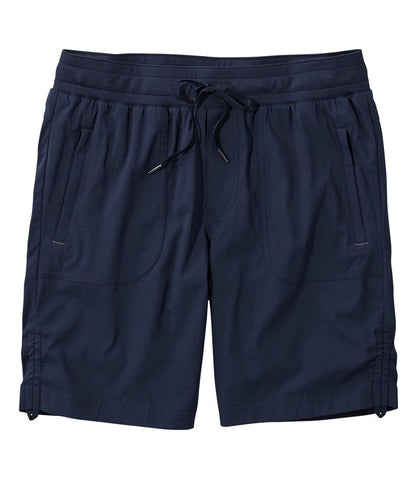 Women's Vista Camp Bermuda Shorts | L.L.Bean Featured