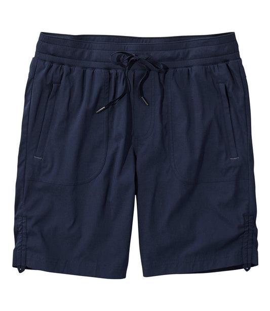 Women's Vista Camp Bermuda Shorts | L.L.Bean Featured