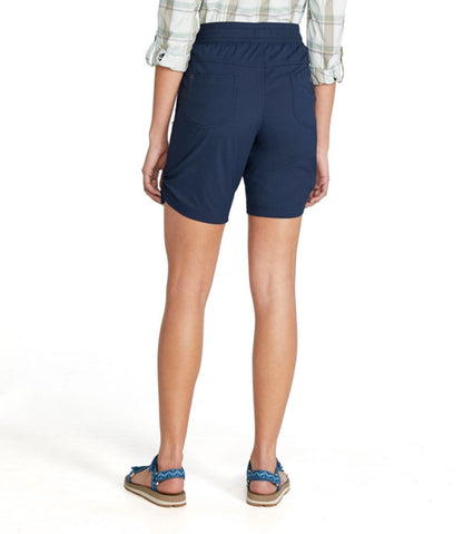 Women's Vista Camp Bermuda Shorts | L.L.Bean Featured