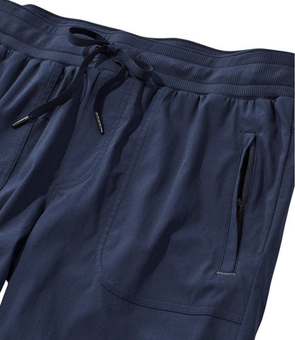 Women's Vista Camp Bermuda Shorts | L.L.Bean Featured