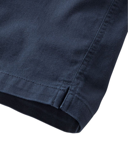 Women's Comfort Stretch Shorts, Chino Bermudas 9" | L.L.Bean Popular