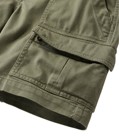 Women's Comfort Stretch Shorts, Cargo 7" | L.L.Bean Trending