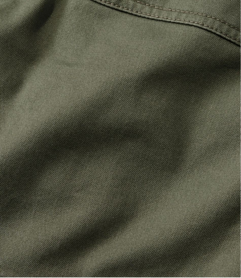 Women's Comfort Stretch Shorts, Cargo 7" | L.L.Bean Trending