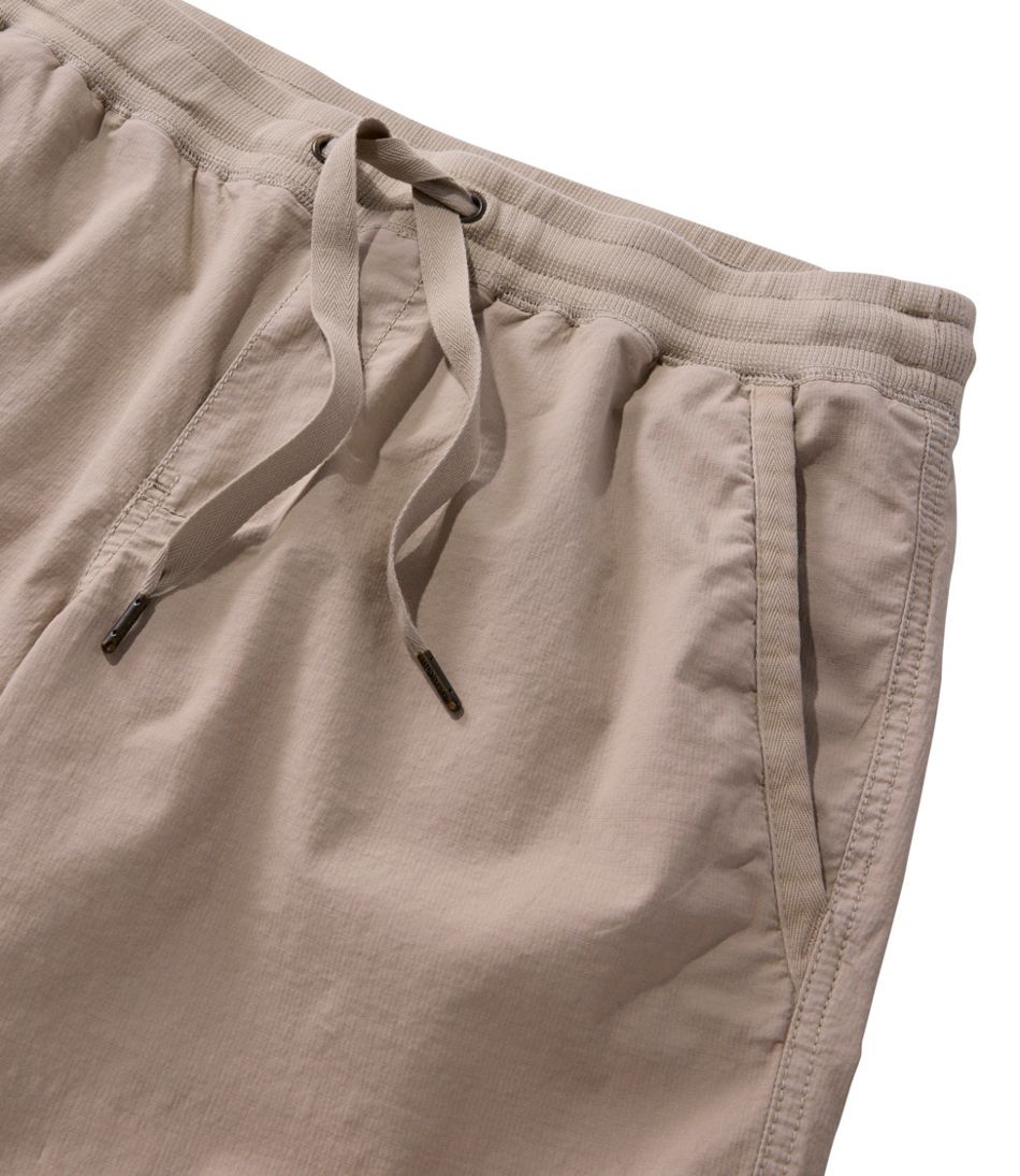 Women's Stretch Ripstop Pull-On Shorts | L.L.Bean Recommended